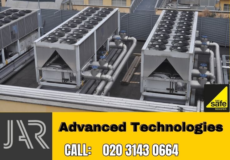 Advanced HVAC Technology Solutions Uxbridge