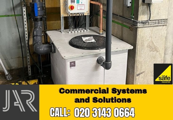 Commercial HVAC Solutions Uxbridge