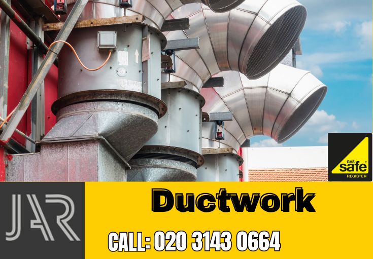 Ductwork Services Uxbridge