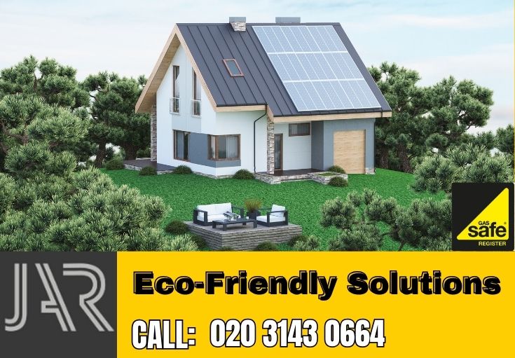 Eco-Friendly & Energy-Efficient Solutions Uxbridge