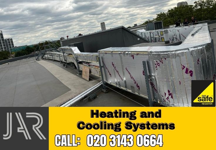 Heating and Cooling Systems Uxbridge