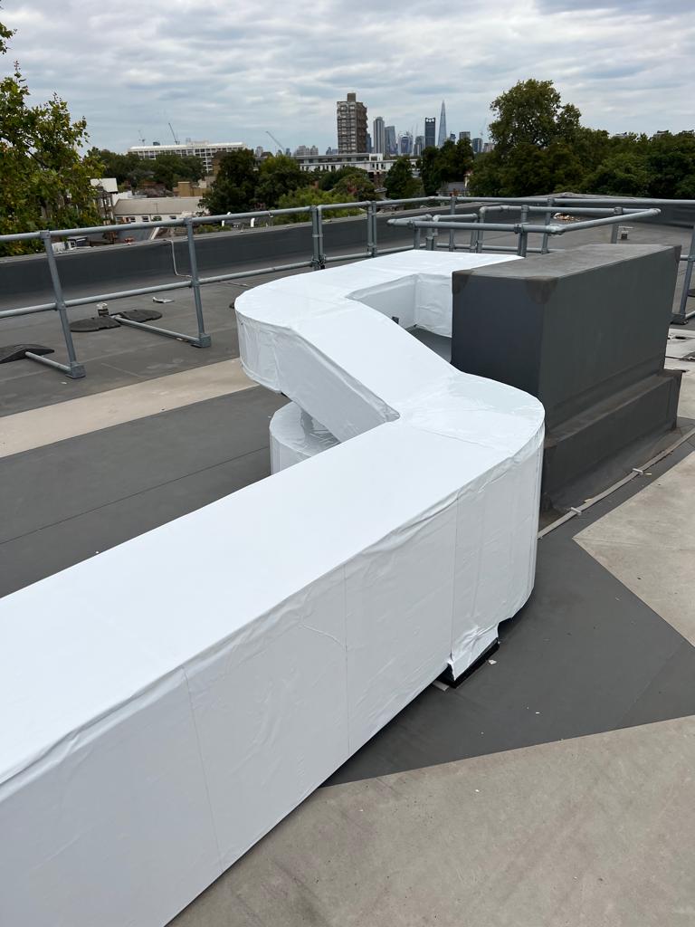 Uxbridge HVAC TopRated HVAC and Air Conditioning Specialists Your