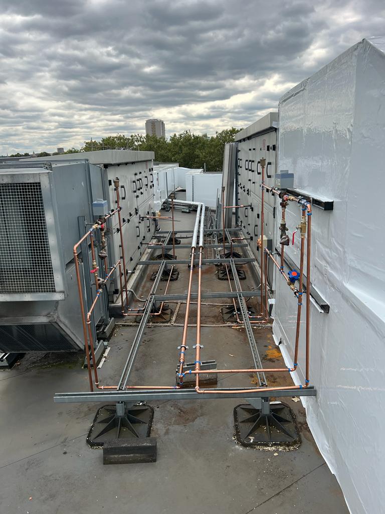 Uxbridge HVAC TopRated HVAC and Air Conditioning Specialists Your