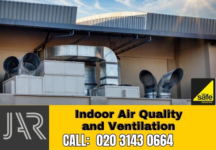 Indoor Air Quality Uxbridge