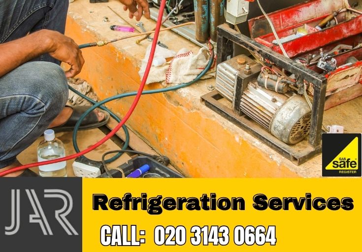 Refrigeration Services Uxbridge