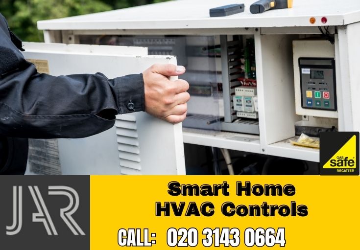 Smart HVAC Controls Uxbridge